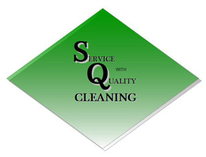 Escue Commercial Cleaning